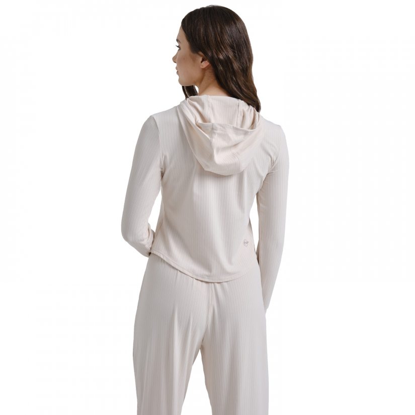 ANTA TRN KNIT TRACKTOP