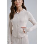 ANTA TRN KNIT TRACKTOP ANTA TRN KNIT TRACKTOP