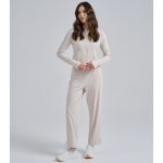 ANTA TRN KNIT TRACKTOP ANTA TRN KNIT TRACKTOP