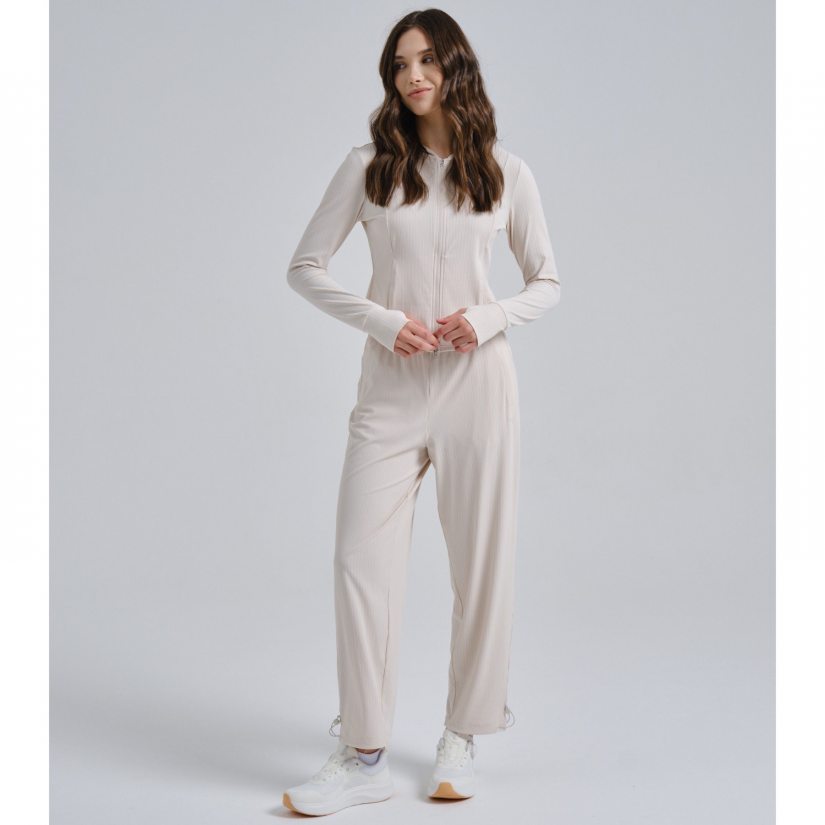 ANTA TRN KNIT TRACKTOP