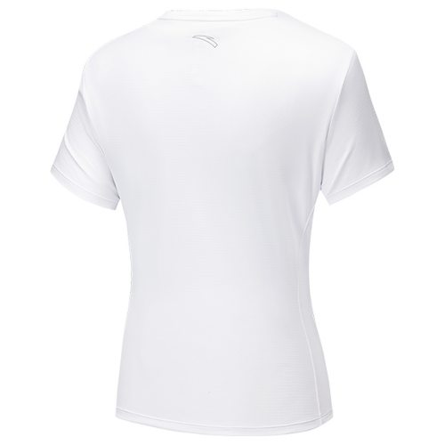 ANTA TRAINING SS TEE 1 W