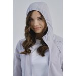 W TRAINING WOVEN TRACK TOP