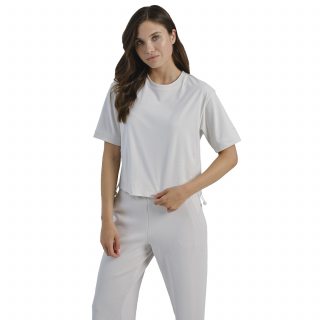 ANTA TRAINING SS TEE 1 W
