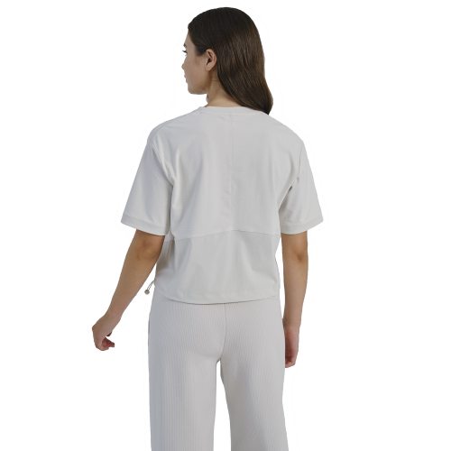 ANTA TRAINING SS TEE 1 W
