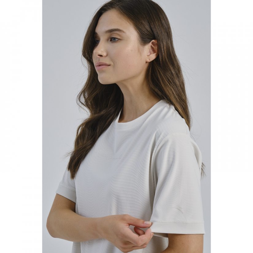 TRAINING SS TEE 1 W
