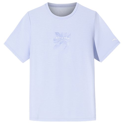 ANTA TRAINING SS TEE 1 W