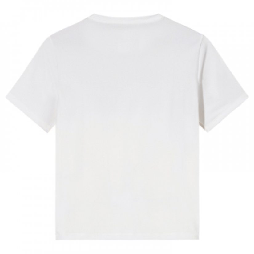TRAINING SS TEE 1 W