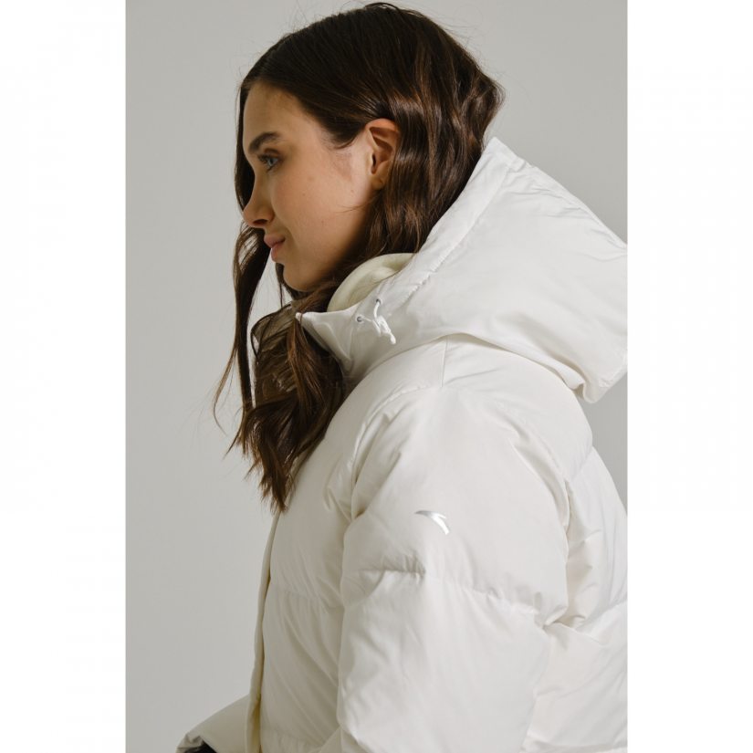 Down Jacket Down Jacket