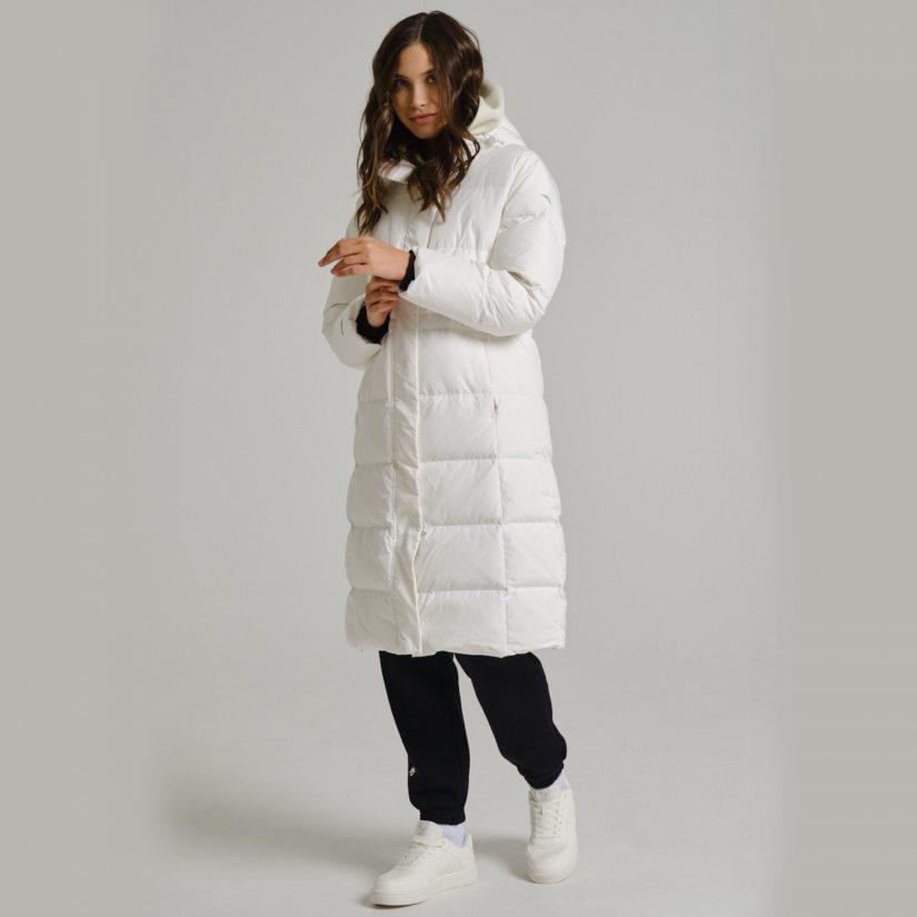 Down Jacket Down Jacket
