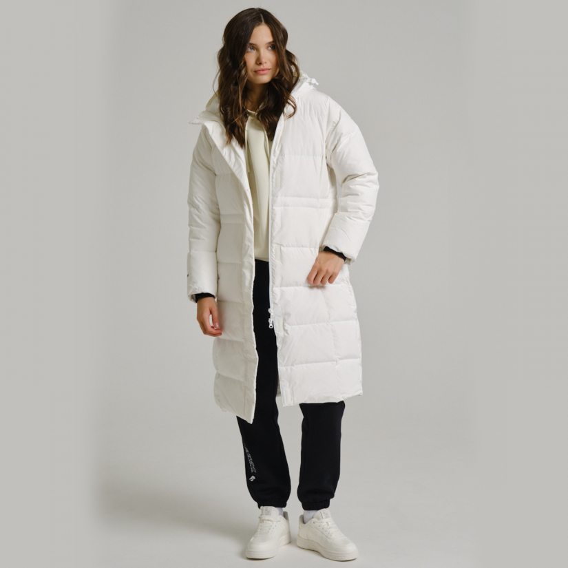 Down Jacket Down Jacket