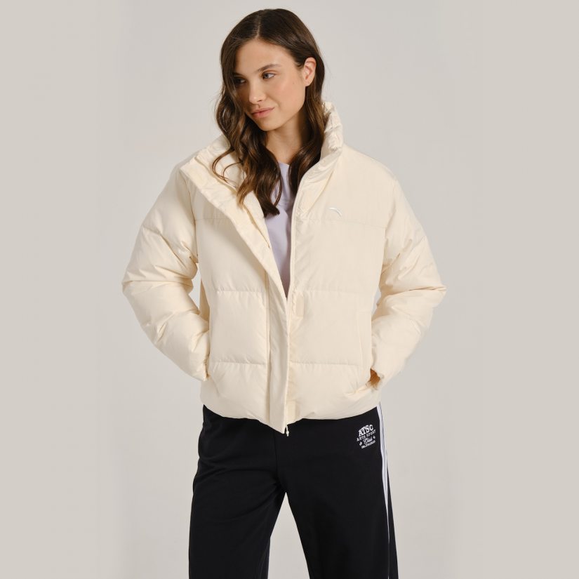 Down Jacket Down Jacket