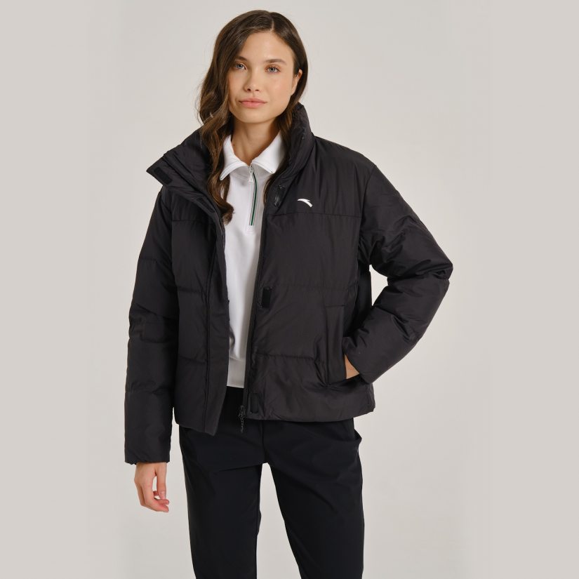 Down Jacket Down Jacket