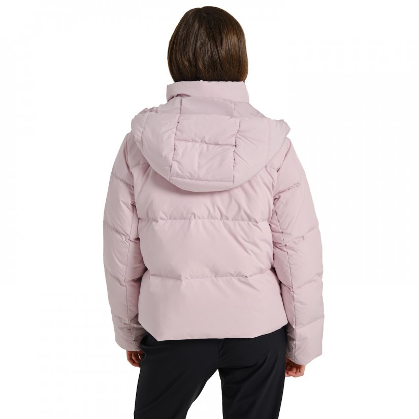 Down Jacket Down Jacket