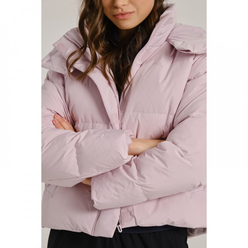 Down Jacket Down Jacket