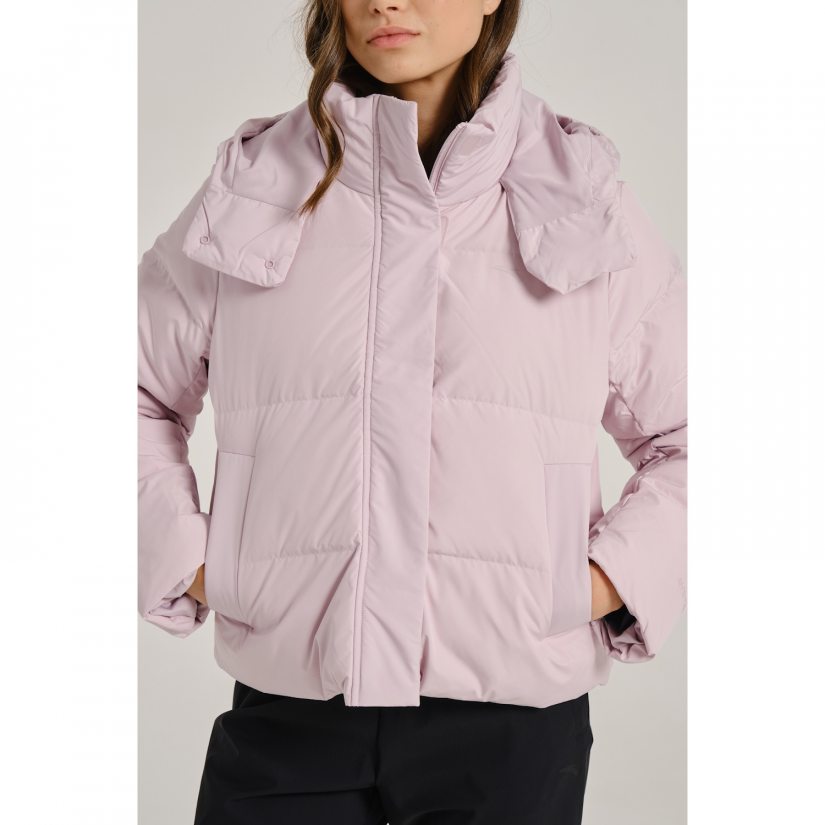 Down Jacket Down Jacket