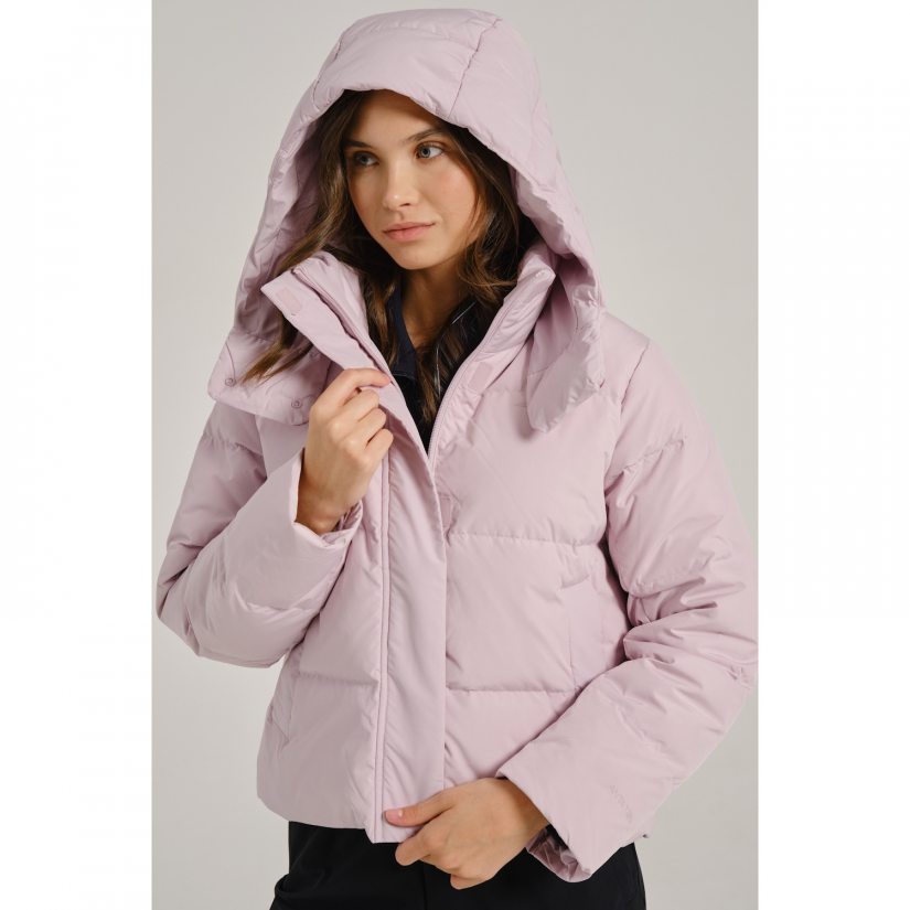 Down Jacket Down Jacket