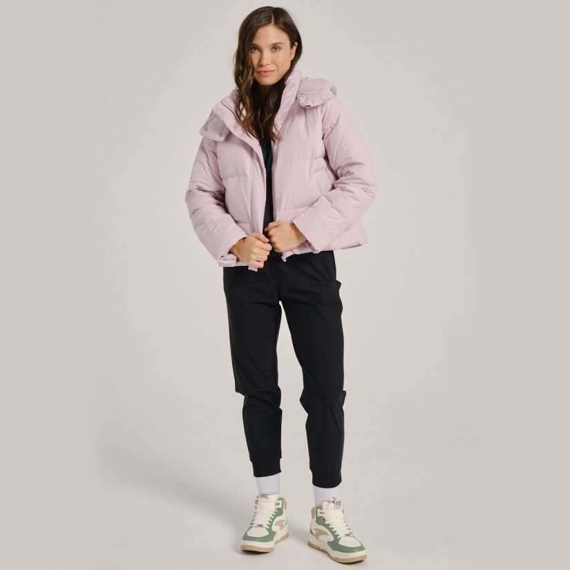 Down Jacket Down Jacket