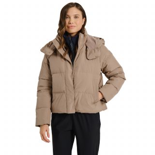 ANTA Down Jacket ANTA Down Jacket
