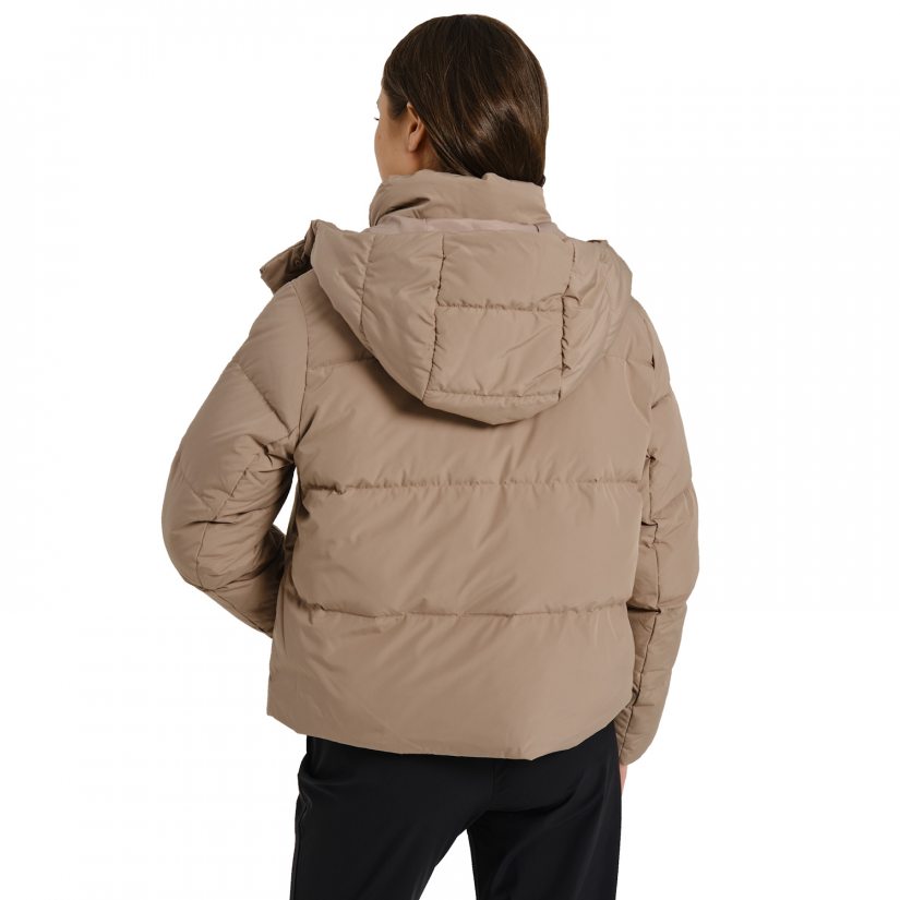 Down Jacket Down Jacket