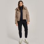 Down Jacket Down Jacket