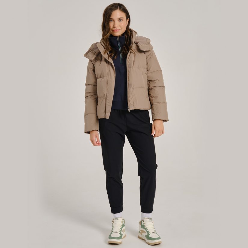 Down Jacket Down Jacket
