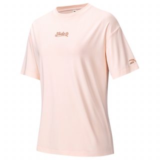 ANTA TRAINING SS TEE 1 W