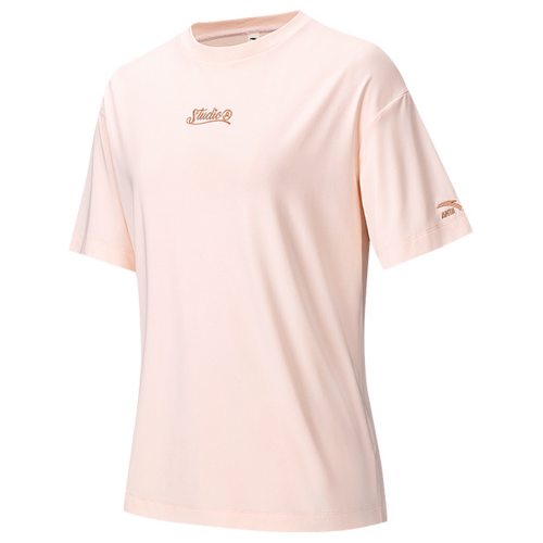 ANTA TRAINING SS TEE 1 W