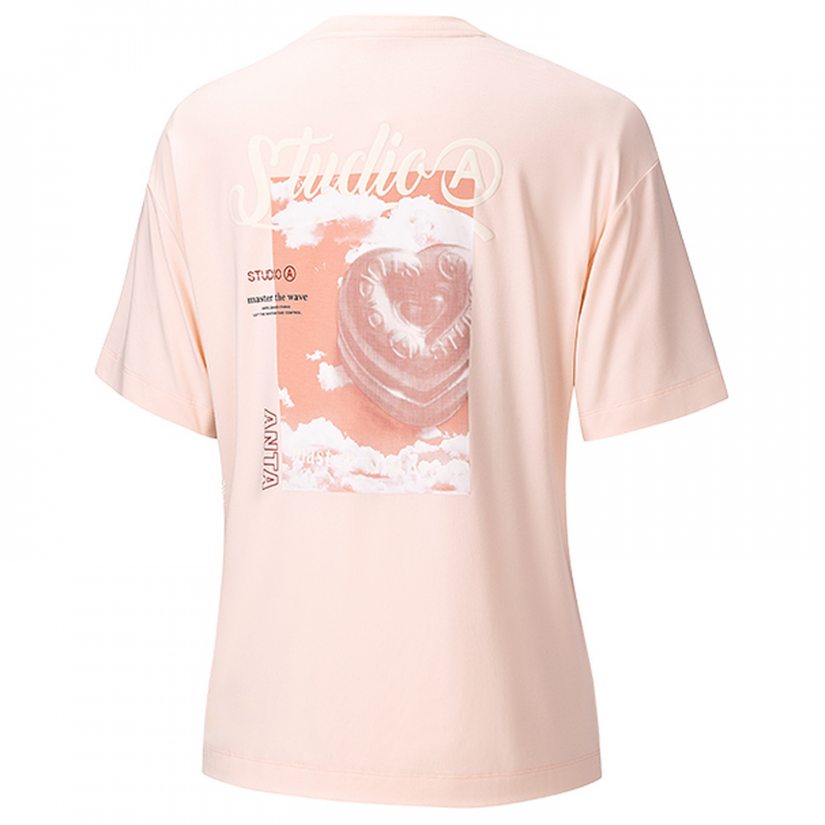 TRAINING SS TEE 1 W