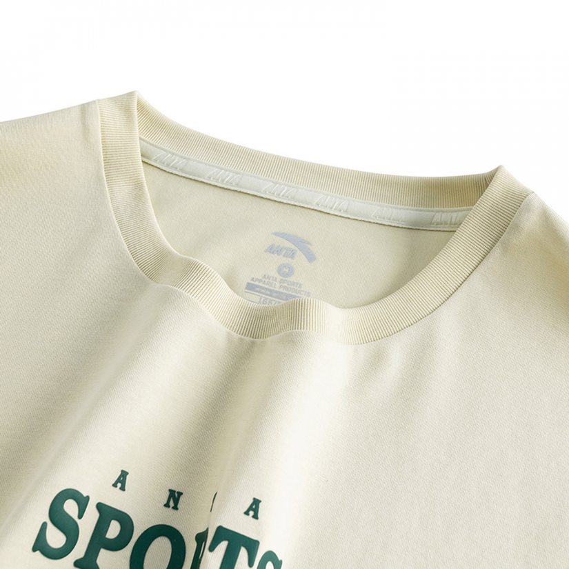 TRAINING SS TEE 1 W