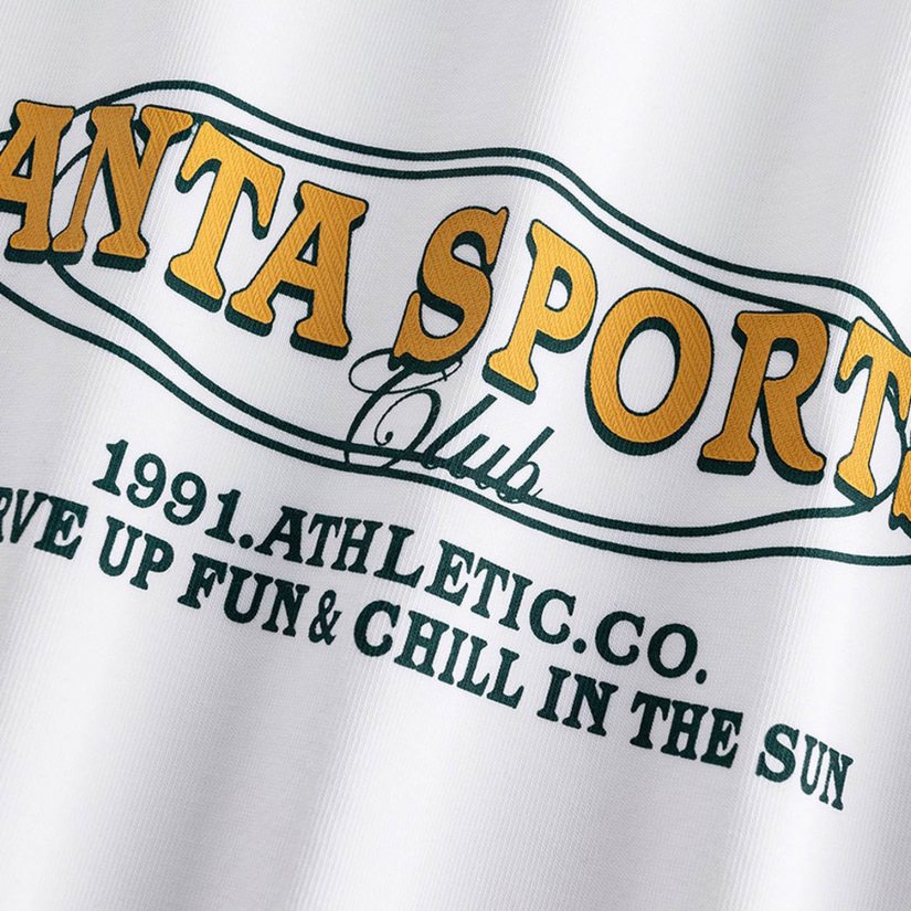 TRAINING SS TEE 1 W