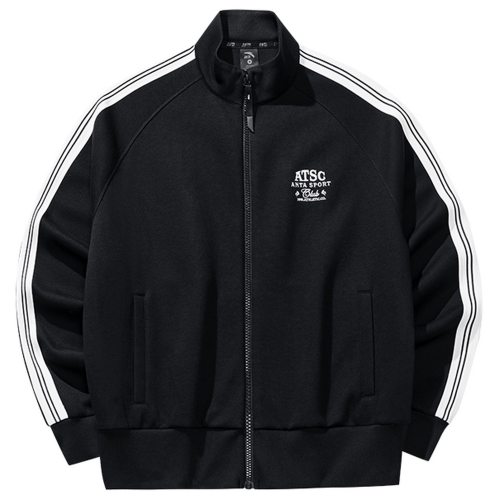 ANTA W TRAINING WOVEN TRACK TOP