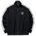 W TRAINING WOVEN TRACK TOP