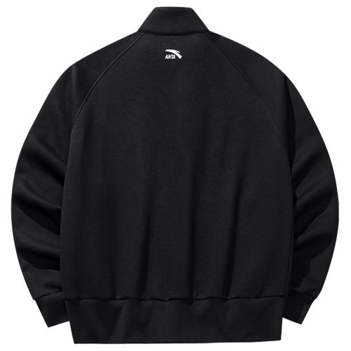 ANTA W TRAINING WOVEN TRACK TOP