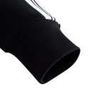 W TRAINING WOVEN TRACK TOP