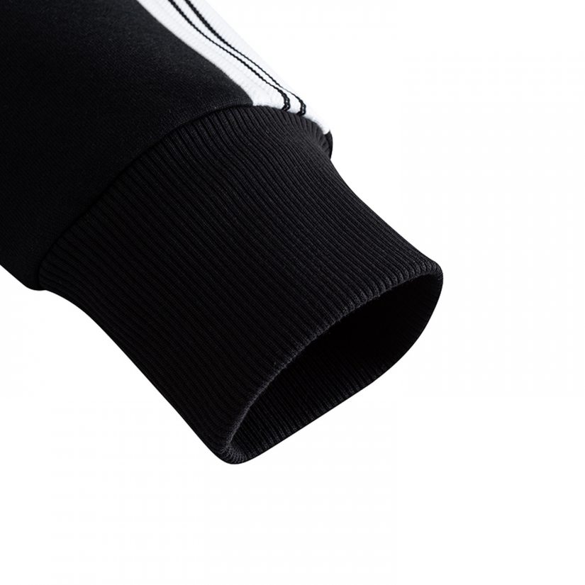W TRAINING WOVEN TRACK TOP