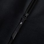 W TRAINING WOVEN TRACK TOP