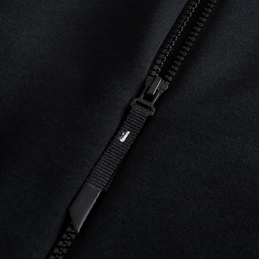 W TRAINING WOVEN TRACK TOP