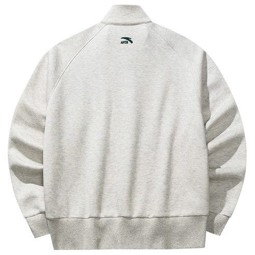 ANTA W TRAINING WOVEN TRACK TOP