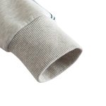W TRAINING WOVEN TRACK TOP