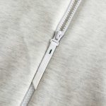 W TRAINING WOVEN TRACK TOP