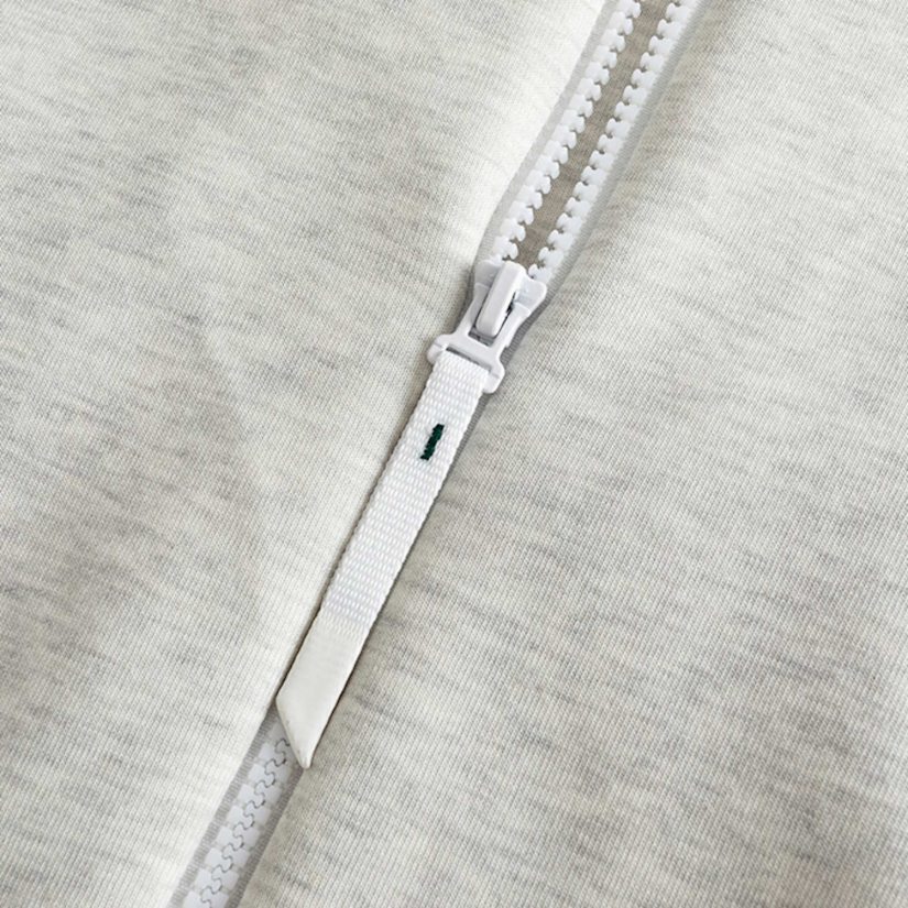 W TRAINING WOVEN TRACK TOP