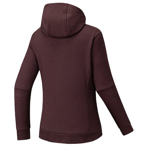 ANTA KNIT TRACK TOP