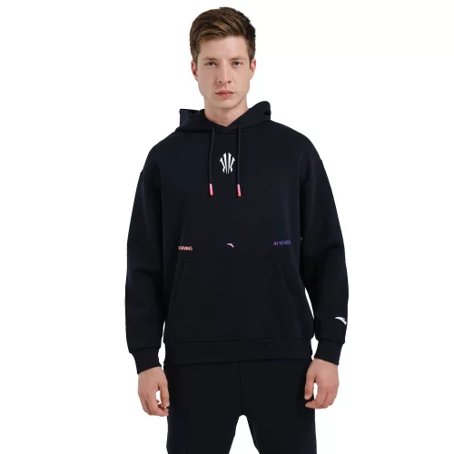 ANTA KAI HOODIE