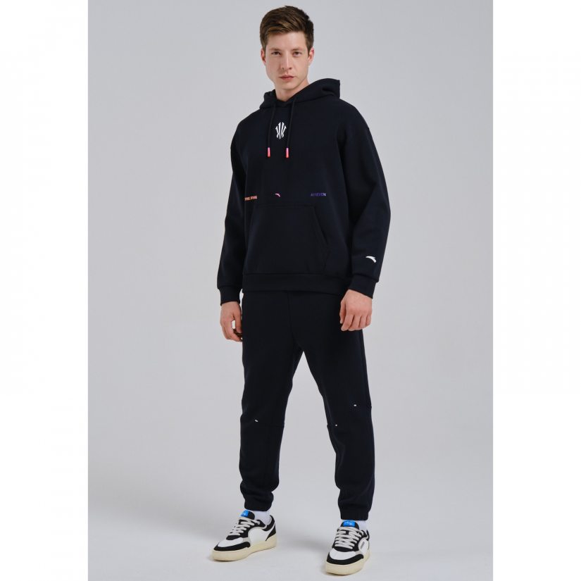 KAI HOODIE
