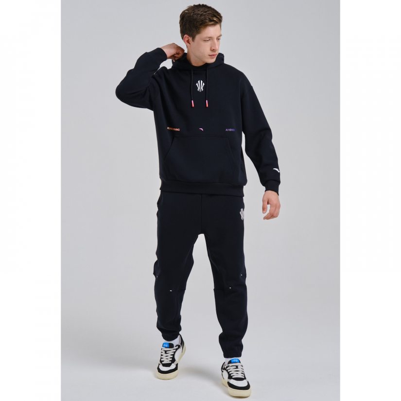 KAI HOODIE