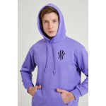 ARTIST ON THE COURT HOODIE ARTIST ON THE COURT HOODIE
