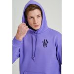 ARTIST ON THE COURT HOODIE ARTIST ON THE COURT HOODIE
