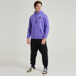 ARTIST ON THE COURT HOODIE ARTIST ON THE COURT HOODIE