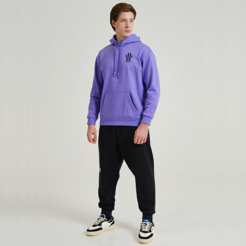 ARTIST ON THE COURT HOODIE