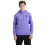 ARTIST ON THE COURT HOODIE ARTIST ON THE COURT HOODIE
